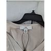 Image 3 : *Halston Lightweight Sweater- Size Large, Colour Oatmeal Heather