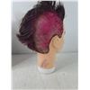 Image 3 : Mannequin Head & Vintage Perm Rods