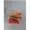 Image 5 : Mannequin Head & Vintage Perm Rods