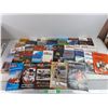 Image 1 : Assorted The Quarterly Magazines