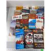 Image 2 : Assorted The Quarterly Magazines