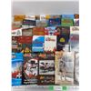 Image 3 : Assorted The Quarterly Magazines
