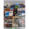 Image 4 : Assorted The Quarterly Magazines