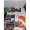 Image 6 : Assorted The Quarterly Magazines