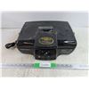 Image 1 : Hamilton Beach Electric Grill - Powers On, As Is