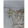 Image 2 : Oil Can, (9) Extension Cords - Approx 3', As Is