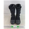 Image 1 : Baffin Insulated Winter Boots - Size 8