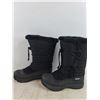 Image 2 : Baffin Insulated Winter Boots - Size 8