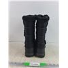 Image 3 : Baffin Insulated Winter Boots - Size 8