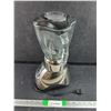 Image 2 : Oster 18 Speed Blender - Powers On, As Is