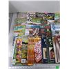 Image 2 : Assorted Magazines - Quilting, Hometown Christmas, Quilters World