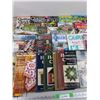 Image 3 : Assorted Magazines - Quilting, Hometown Christmas, Quilters World