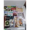 Image 5 : Assorted Magazines - Quilting, Hometown Christmas, Quilters World