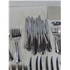 Image 3 : Assorted Cutlery & Vintage Fish Style Bottle Opener