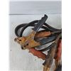 Image 2 : Heavy Duty Jumper Cables - As Is