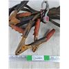 Image 3 : Heavy Duty Jumper Cables - As Is