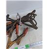 Image 4 : Heavy Duty Jumper Cables - As Is