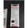 Image 2 : (2) Westmark Stainless Steel Coffee Filters - Size 2 NIB