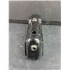 Image 2 : Antique Marx Wind Up Toy Steel Locomotive - No Key, As Is