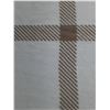 Image 4 : Blankets- Comforter 91" x 84" / Blue Throw 58" x 48" - PICK UP