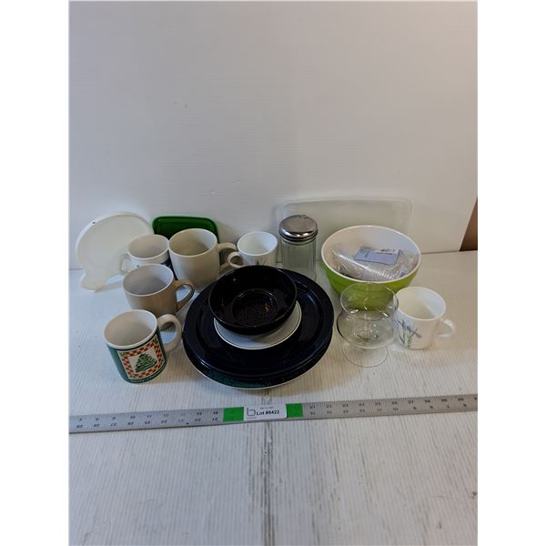 Assorted  - Kitchenware