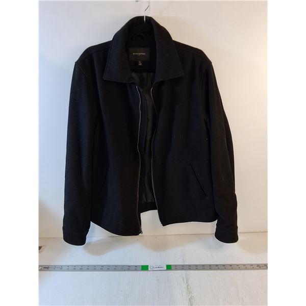 Men's Jacket/ Sweater-Large