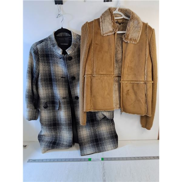 Women's Jackets-Small