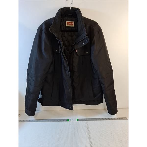 Men's Jacket- Large