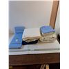 Image 1 : Assorted  - Bedding - Double Bed Mattress Pad, Sheets, Pillow Cases