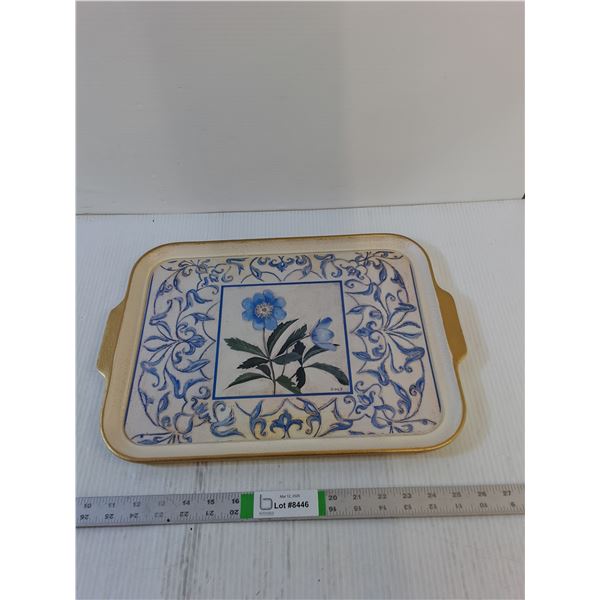 Serving Tray