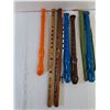 Image 3 : (7) Recorders - As Is