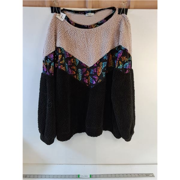 Women's Sweater (X Large) Vest (2X)