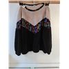 Image 1 : Women's Sweater (X Large) Vest (2X)