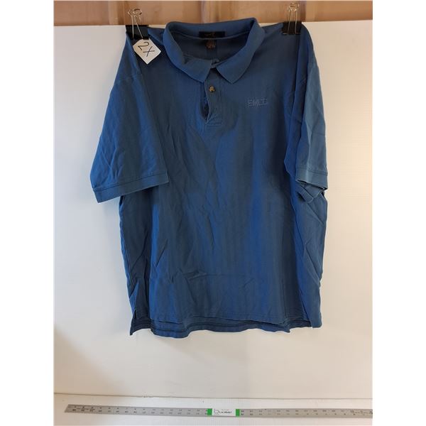 Assorted- Mens Shirts (T and Polo)