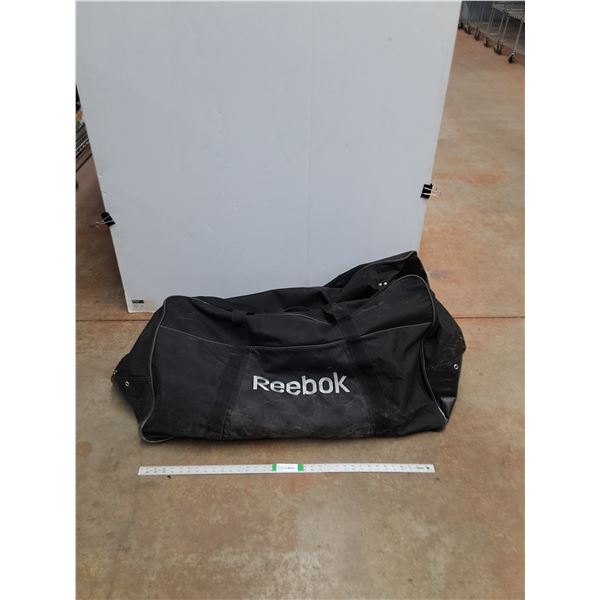 Reebok - Hockey Bag - 40 x 24 x18 (Goalie Equipment size) - PICK UP ONLY
