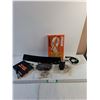 Image 1 : Assorted  - Automotive- Air Filter (CA6626), Ball Joint (Ram 1500), ABS Wheel Speed Sensor (Ram 1500
