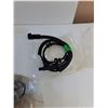 Image 3 : Assorted  - Automotive- Air Filter (CA6626), Ball Joint (Ram 1500), ABS Wheel Speed Sensor (Ram 1500