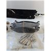Image 5 : Assorted  - Automotive- Air Filter (CA6626), Ball Joint (Ram 1500), ABS Wheel Speed Sensor (Ram 1500