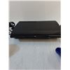 Image 3 : Video Games - PS3 (Powers On) (2) PS2 Controllers  (2) PS3 Controllers  (1) 6' HDMI Cable