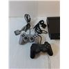 Image 4 : Video Games - PS3 (Powers On) (2) PS2 Controllers  (2) PS3 Controllers  (1) 6' HDMI Cable