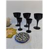 Image 2 : Assorted - Glassware/Decor