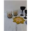 Image 3 : Assorted - Glassware/Decor