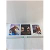 Image 1 : Autographed Memorabilia  - Tyler Mane - X-Men, Compound Fracture,  Troy