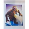 Image 2 : Autographed Memorabilia  - Tyler Mane - X-Men, Compound Fracture,  Troy
