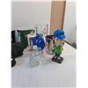 Image 2 : Assorted  - Promotional Merchandise- Pilsner, Tim Hortons, GW Playing Cards/Mug, M & M,  Bobble Head