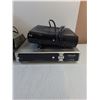 Image 2 : Assorted PC/TV/Audio - Kenwood Tape Player - Satellite Receivers - PC Drivers/Fan - All As Is-PU