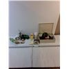 Image 1 : Burglar Alarm -  Assorted  Low Voltage/Co-Axial Cabling - Esprit  - As Is