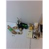 Image 3 : Burglar Alarm -  Assorted  Low Voltage/Co-Axial Cabling - Esprit  - As Is