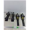 Image 1 : (2) Pairs of Salomon Ski Bindings