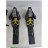 Image 2 : (2) Pairs of Salomon Ski Bindings